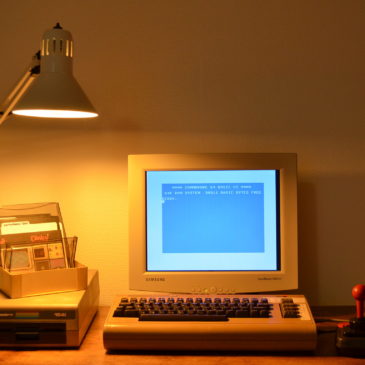 Der Commodore C64 – Ein wahrer Bestseller!